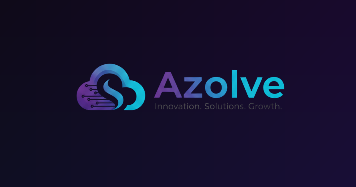 Create Account — Azolve | Free Business Management Platform